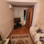 Kirayə (aylıq) 3 otaqlı Yeni Tikili, Elmlər akademiyası metrosu, Yasamal qəs., Yasamal rayonu 3