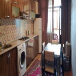 Kirayə (aylıq) 2 otaqlı Yeni Tikili, Nəriman Nərimanov metrosu, Nərimanov rayonu 4