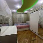 Kirayə (aylıq) 3 otaqlı Köhnə Tikili Sumqayıt 11