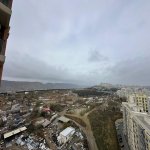 Продажа 2 комнатная Новостройка, İnşaatçılar метро, Ясамал район 13