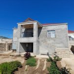 Satılır 3 otaqlı Həyət evi/villa, Binə qəs., Xəzər rayonu 1
