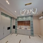 Kirayə (aylıq) 3 otaqlı Yeni Tikili, Ağ şəhər, Xətai rayonu 15