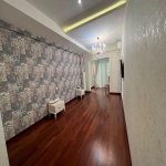 Kirayə (aylıq) 3 otaqlı Yeni Tikili, Xətai metrosu, Xətai rayonu 3