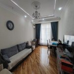 Kirayə (aylıq) 3 otaqlı Yeni Tikili, Əhmədli metrosu, Xətai rayonu 3