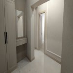 Kirayə (aylıq) 2 otaqlı Yeni Tikili, Dərnəgül metrosu, 8-ci mikrorayon, Binəqədi rayonu 6
