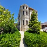 Satılır 7 otaqlı Bağ evi, Buzovna, Xəzər rayonu 1