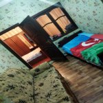 Kirayə (aylıq) 2 otaqlı Həyət evi/villa, İnşaatçılar metrosu, Yeni Yasamal qəs., Yasamal rayonu 1