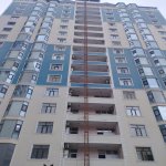 Satılır 2 otaqlı Yeni Tikili, Azadlıq metrosu, 8-ci mikrorayon, Binəqədi rayonu 1