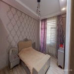 Satılır 3 otaqlı Yeni Tikili, Memar Əcəmi metrosu, 9-cu mikrorayon, Tərlan restoranı, Binəqədi rayonu 3
