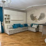 Kirayə (aylıq) 1 otaqlı Yeni Tikili, 28 May metrosu, Nərimanov rayonu 12