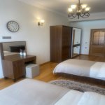 Kirayə (aylıq) 3 otaqlı Yeni Tikili, Nizami metrosu, Nərimanov rayonu 14