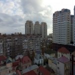 Satılır 3 otaqlı Köhnə Tikili, Elmlər akademiyası metrosu, Yasamal rayonu 20
