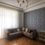 Kirayə (aylıq) 2 otaqlı Yeni Tikili, Qara Qarayev metrosu, 8-ci kilometr, Nizami rayonu 13