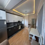 Продажа 4 комнатная Новостройка Хырдалан 7