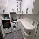 Kirayə (aylıq) 3 otaqlı Köhnə Tikili, Xalqlar dostluğu metrosu, Nizami rayonu 11