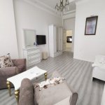 Kirayə (aylıq) 4 otaqlı Yeni Tikili, Xətai metrosu, Ağ şəhər, Xətai rayonu 13