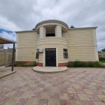 Satılır 6 otaqlı Həyət evi/villa, Koroğlu metrosu, Zabrat qəs., Sabunçu rayonu 1