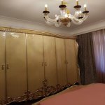 Аренда 3 комнатная Вторичка, Nizami метро, Ясамал район 6