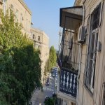 Kirayə (aylıq) 3 otaqlı Köhnə Tikili, Sahil metrosu, Səbail rayonu 1