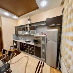 Kirayə (aylıq) 2 otaqlı Yeni Tikili, Gənclik metrosu, Nərimanov rayonu 6