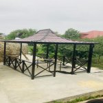 Kirayə (günlük) 2 otaqlı Həyət evi/villa Quba 19