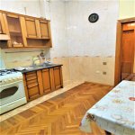Kirayə (aylıq) 3 otaqlı Yeni Tikili, Nizami metrosu, Yasamal rayonu 8