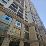 Продажа 3 комнат Новостройка, м. Эльмляр Академиясы метро, Ясамал район 2