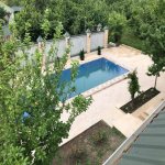 Kirayə (günlük) 3 otaqlı Həyət evi/villa Qəbələ 1