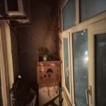 Satılır 2 otaqlı Köhnə Tikili, Nəriman Nərimanov metrosu, Nərimanov rayonu 7