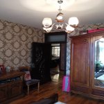 Satılır 5 otaqlı Həyət evi/villa, Avtovağzal metrosu, Biləcəri qəs., Binəqədi rayonu 44
