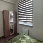 Kirayə (aylıq) 3 otaqlı Yeni Tikili, İnşaatçılar metrosu, Yasamal qəs., Yasamal rayonu 4