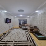Satılır 3 otaqlı Həyət evi/villa, Koroğlu metrosu, Zabrat qəs., Sabunçu rayonu 10
