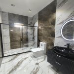 Satılır 4 otaqlı Həyət evi/villa, Binə qəs., Xəzər rayonu 15