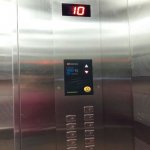 Satılır 3 otaqlı Yeni Tikili, Memar Əcəmi metrosu, Nəsimi rayonu 22