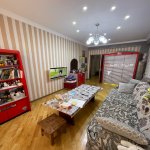 Продажа 4 комнатная Новостройка, İnşaatçılar метро, пос. Йени Ясамал, Ясамал район 9