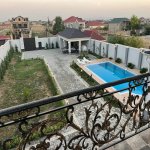 Satılır 7 otaqlı Bağ evi, Novxanı, Abşeron rayonu 11