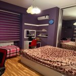 Аренда 3 комнатная Новостройка, пос. Ясамал, Ясамал район 14