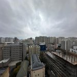 Satılır 4 otaqlı Yeni Tikili, Gənclik metrosu, Tibb Universiteti, Nəsimi rayonu 22