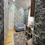 Satılır 5 otaqlı Həyət evi/villa, Koroğlu metrosu, Zabrat qəs., Sabunçu rayonu 4