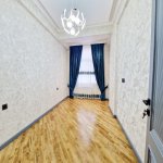 Satılır 3 otaqlı Yeni Tikili, Qara Qarayev metrosu, Nizami rayonu 6