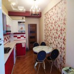 Satılır 3 otaqlı Yeni Tikili, Neftçilər metrosu, Nizami rayonu 6