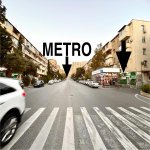 Kirayə (aylıq) Obyekt, Həzi Aslanov metrosu, Əhmədli, Xətai rayonu 18