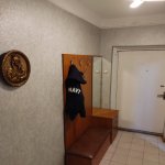 Аренда 2 комнатная Вторичка, м. Эльмляр Академиясы метро, пос. Ясамал, Академия Наук, Ясамал район 9