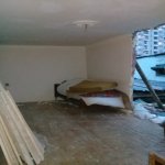 Satılır 2 otaqlı Həyət evi/villa, Nizami metrosu, Yasamal rayonu 7