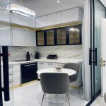 Продажа 3 комнатная Новостройка, м. Автовокзал метро, пос. Биляджари, Бинагадинский р-н район 8