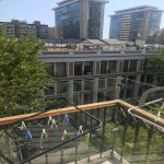 Продажа 3 комнат Вторичка, м. Сахил метро, Сябаиль район 11