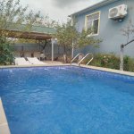 Kirayə (günlük) 4 otaqlı Həyət evi/villa İsmayıllı 2