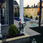 Satılır 4 otaqlı Bağ evi, Şüvəlan, Xəzər rayonu 5