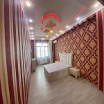 Kirayə (aylıq) 3 otaqlı Yeni Tikili, Dərnəgül metrosu, 7-ci mikrorayon, Binəqədi rayonu 12