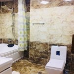 Продажа 3 комнатная Вторичка, м. Мемар Аджеми метро, 4-ый микрорайон, Насими район 6